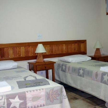 Hotel Pousada Brilho Do Sol Olímpia Extérieur photo