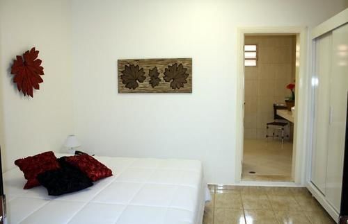 Hotel Pousada Brilho Do Sol Olímpia Extérieur photo