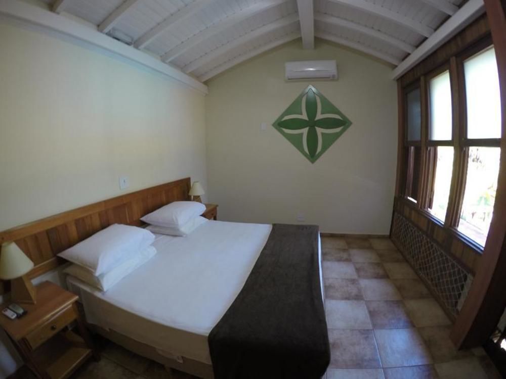 Hotel Pousada Brilho Do Sol Olímpia Extérieur photo